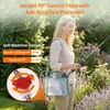GOCHIFIX Elektrischer Gartensprüher 8L Akku Drucksprüher Produktbild-Vorschau 3