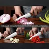 PAUDIN N27 nóż kuchenny 15 cm – kompaktowy nóż kuchenny z Podgląd zdjęcia produktu 5
