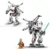 LEGO® Star Wars™ Luke Skywalker™ X-Wing™ Mech 75390 Voir les images du produit 44