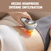 5-in-1 Schröpfmassagegerät Anti-Cellulite, EMS Produktbild-Vorschau 4