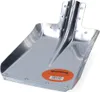 Pala Mustang in alluminio, larghezza 33 cm Anteprima dell’immagine prodotto 3