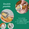 Coupe-fromage BOSKA Monaco+ - qualité premium - avec Voir les images du produit 3