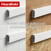 Floordirekt Kabelkanal Oskar 10 x 1m, Kabelleiste Produktbild-Vorschau 5