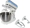 Ariete Küchenmaschine Vintage, blau/weiß Produktbild-Vorschau 12