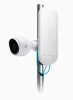 Ubiquiti NanoStation AC, 5 GHz, 1000 Mbit/s, 10,100,1000 Podgląd zdjęcia produktu 7