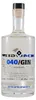 040/Gin Hamburg, 40% Vol. 0,5 l Produktbild-Vorschau 2