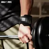 GORILLA SPORTS® Zughilfen Krafttraining - Paar, Gepolstert, Produktbild-Vorschau 3