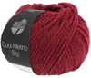 Lana Grossa - Cool Merino Big 0212 dunkelrot Produktbild-Vorschau 1
