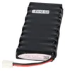 Akku für Rolladensteuerung NiMH 12V 2000mAh ROTO ZEL 12V Produktbild-Vorschau 3