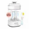 Vulpes Goods PRO Sterilisator für Babyflaschen 5-in-1 Produktbild-Vorschau 16