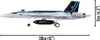 Cobi 18E Super Hornet - Zestaw - Chłopiec - 7 lat Podgląd zdjęcia produktu 12