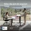 DESKSPACE PRO Plus Elektrisch höhenverstellbarer Produktbild-Vorschau 5