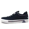 Mustang  Damenschuhe Schnürschuhe Sportive Sneaker Schwarz Produktbild-Vorschau 1