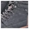 Rieker Herren Stiefelette Warmfutter Reißverschluss F3611, Produktbild-Vorschau 39