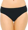 2er Damen Unterhose Slip Microfaser Seamless Slips Produktbild-Vorschau 1