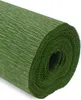 Dekoratives Erntepapier Dunkelolivgrün Kd-17/A8 1802 Produktbild-Vorschau 5