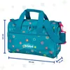 Scout Sporttasche Little Flowers Produktbild-Vorschau 3