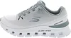 Skechers Errores de Talla 233132-WLB in Blanco/Celeste Voir les images du produit 19