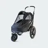 InnoPet Sporty EVR Hundebuggy Hundewagen Trailer - für Produktbild-Vorschau 10