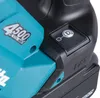 Makita DFR552Z Akku-Magazinschrauber Anteprima dell’immagine prodotto 12