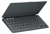 LOGITECH Keys-To-Go 2 - Graphite - WESTMID-511 (FR) Produktbild-Vorschau 4