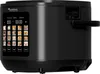 TurboTronic DMC23 Multikocher 5L Kapazität 20 Programme Produktbild-Vorschau 8