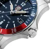 Luminox XS.0914 SPORT TIMER blau rot silber Edelstahl Produktbild-Vorschau 7