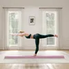 SPORTNOW 236 cm, inklapbare evenwichtsbeam, draagbare Productafbeelding-voorbeeld 2
