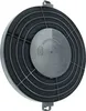 vhbw 2x Aktivkohlefilter Ersatz für IKEA 604.019.57, Nyttig Produktbild-Vorschau 2
