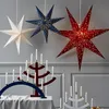 Star Trading Galaxy, Leichte Dekorationsfigur, Blau, Produktbild-Vorschau 6
