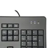 TERRA Keyboard 1500 Corded [DE] USB black Copilot QWERTZ, Produktbild-Vorschau 3