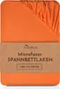 Mikrofaser Spannbettlaken Spannbetttuch in vielen Größen Produktbild-Vorschau 3