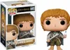 The Lord of the Rings - Samwise Gamgee 445 Glows - Funko Produktbild-Vorschau 7