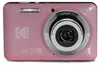 Kodak PIXPRO FZ55, 16 MP, 4608 x 3456 Pixel, CMOS, 5x, Full Produktbild-Vorschau 2