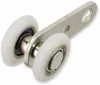 Doppel-Laufrolle für 20 mm Laufschiene Produktbild-Vorschau 1