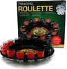 Trinkspiel Roulette Partyspiel Gesellschaftsspiel Produktbild-Vorschau 2