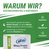 all in® PURE Whey Protein Pulver | geschmacksneutral | 500 Produktbild-Vorschau 5