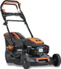 FUXTEC 4in1 Benzin Rasenmäher FX-RM5170PRO - 170ccm | 51cm Produktbild-Vorschau 1