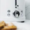 Novis T2 - Toaster - Weiß Produktbild-Vorschau 3