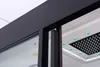 HOME DELUXE - Prysznic parowy BLACK LUXORY XL - Podgląd zdjęcia produktu 7