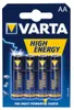 VARTA Alkaline Batterie "LONGLIFE Power" Mignon (AA/LR6) Produktbild-Vorschau 70