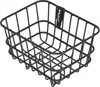 Puky Gepäckträgerkorb Chaos Container M Gepäckträger, black Produktbild-Vorschau 2