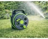 DIVODV 27903 Gartenschlauch mit Wandaufroller 1/2", Produktbild-Vorschau 4