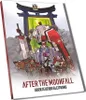 After the Moonfall RPG - Abenteuerband Produktbild-Vorschau 1