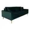 Lido 3-Sitzer-Sofa Produktbild-Vorschau 3