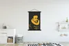 MuchoWow® Textilposter Wilhelm von Oranien - Adriaen Produktbild-Vorschau 2