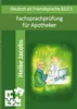 Fachsprachprüfung für Apotheker Produktbild-Vorschau 1