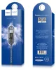 Samsung Galaxy A40 Schnell Ladekabel Daten Nylon Lade Kabel Produktbild-Vorschau 6