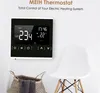 3X Smart Digital Raumthermostat LCD Touchscreen Thermostat Produktbild-Vorschau 4