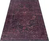 Homebyhome Tapis Lavable à Poils Courts pour Salon Style Voir les images du produit 3
